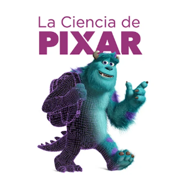 1° ESO - La ciencia de Pixar en CaixaForum