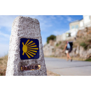 Camino de Santiago 2026
