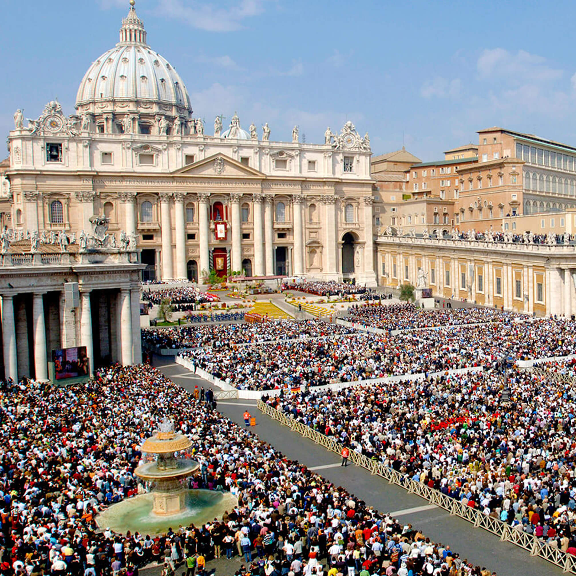 Jubileo Roma
